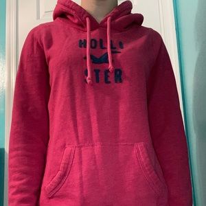 Hollister hoodie